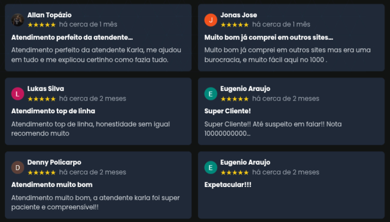 Imagem do artigo Fut shop da Futbuynow : A Maior Loja de Produtos EA FC 26 no Brasil – Coins, Points e Mais no blog da FutBuyNow sobre EA FC 26